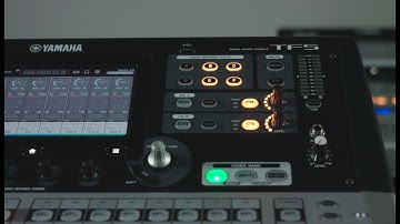 TF5 Overview - Yamaha TF QuickTips ep31