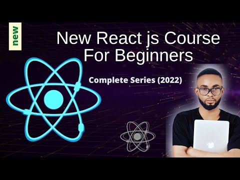 💥 React Tutorial: #5 How react js works under the hood  (2022)