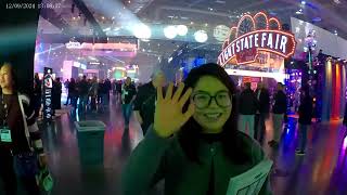 LDI show 2024 Las Vegas episode 1