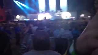 Paramore - Ignorance Live At Reading Festival 2014