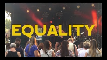 Equality Promovideo 2025
