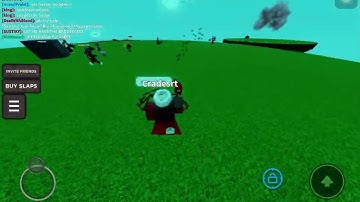 A hacker gave ppl 250 killstreak once again