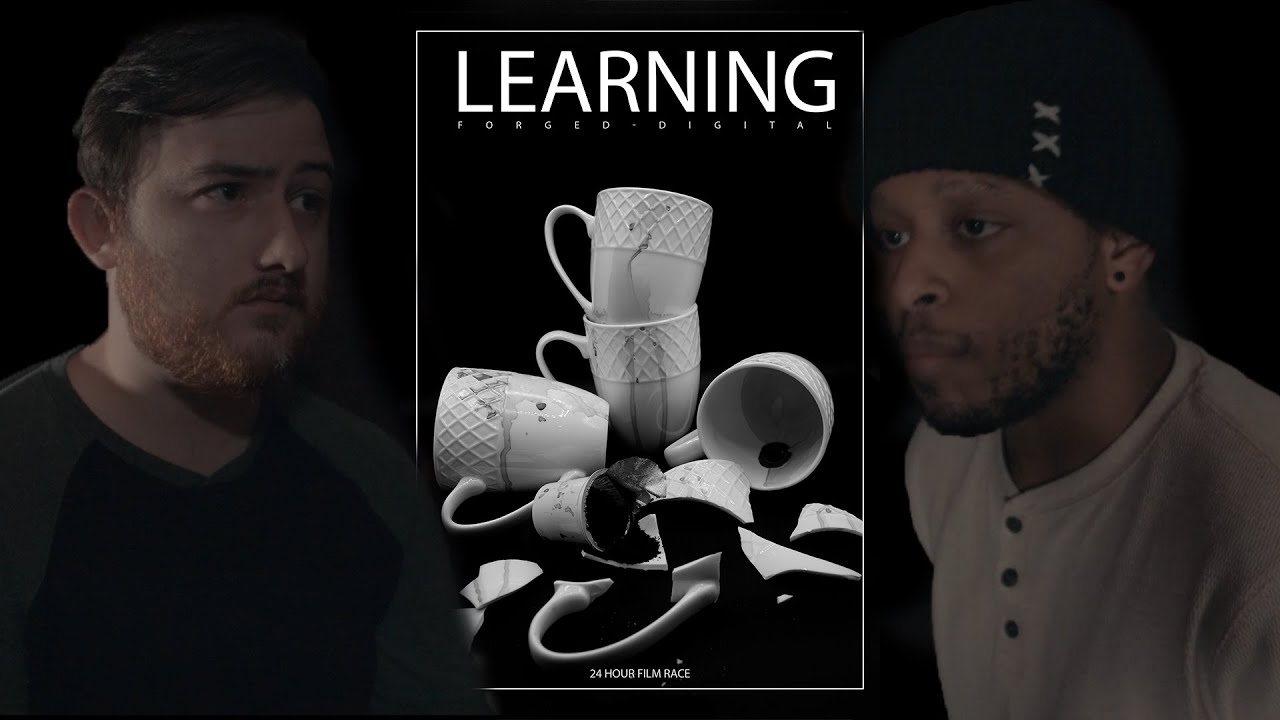 "Learning" 24hr Film Race 2023