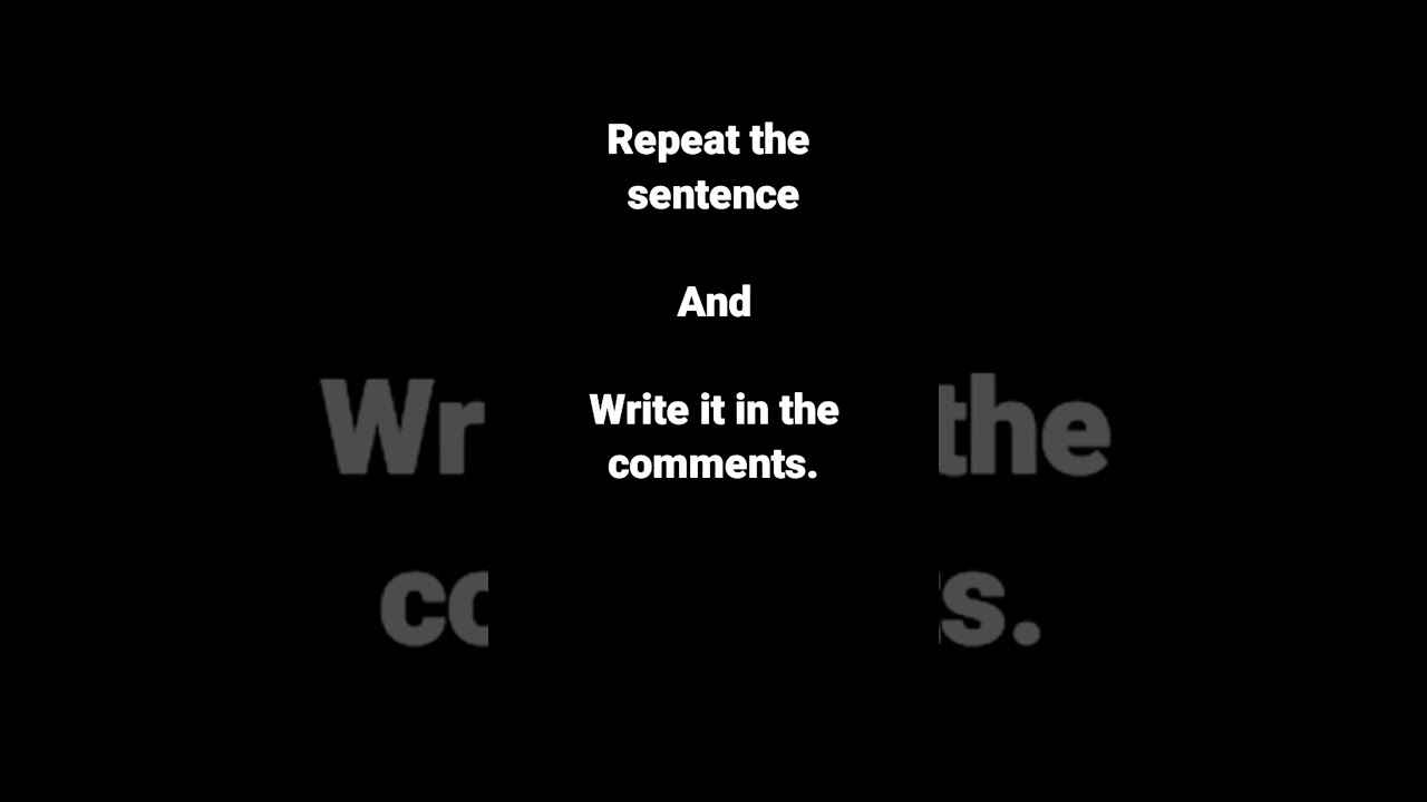 Серия уроков английского с друзьями 