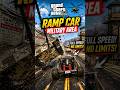 GTA 5 Rampbuggy vs Military Base 🚗💥