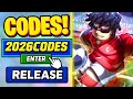 *NEW CODES* ROBLOX SOCCER ZERO CODES 2026 | SOCCER ZERO CODES | SOCCER ZERO RELEASE