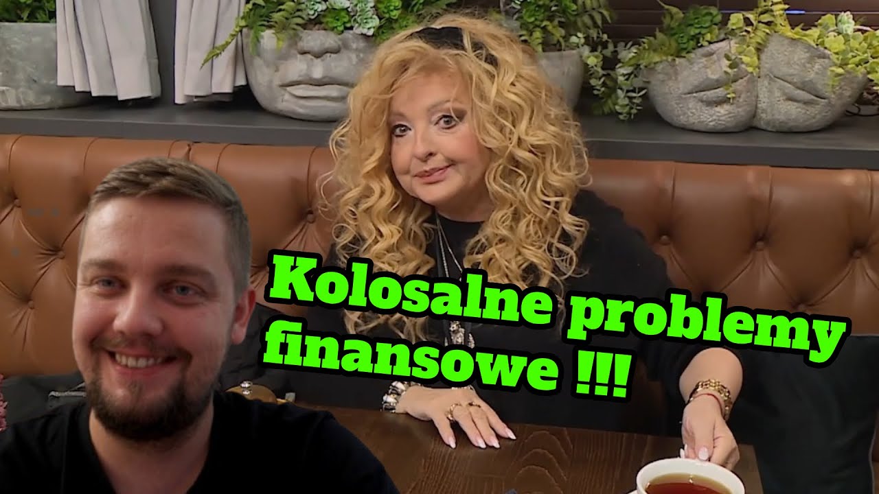 Restauracja z dużymi problemami - Kuchenne Rewolucje Magda Gessler