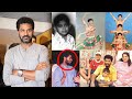 ಯಾರಿಗೂ ತಿಳಿಯದ "ಪ್ರಭುದೇವ ಜೀವನ ಕಥೆ" || Untold Life Story of Prabhu Deva || Million Dreams