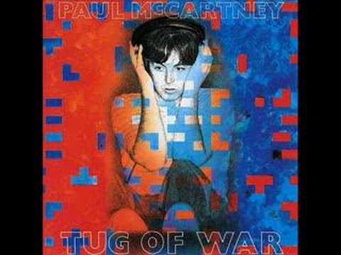 Paul McCartney - Dress Me Up As A Robber