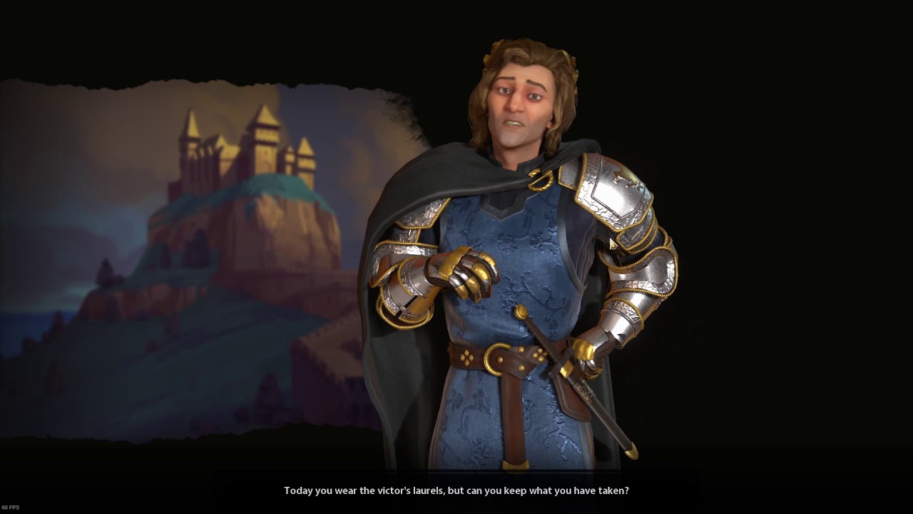 Giant Death Robots decimating final city of a Civ.