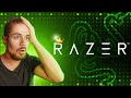 Razer  ce que vous ne saviez pas sur cette marque 