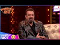 Entertainment Ki Raat | Sanjay Dutt Shocked By His Own Reflection | Colors TV