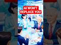 2026 Tech SHOCK: Why AI Won’t Replace You (But Agentic AI Will Change Everything!).
