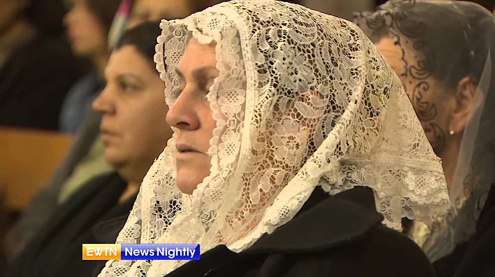 The State Department Release Religious Freedom Report