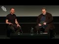 Simon Pegg on Raising Arizona: "It's a living, breathing Looney Tunes cartoon"