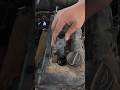Installing the ignition coil.#automobile #shorts #work #ideas #mechanic