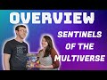 Sentinels of the Multiverse Definitive Edition | Overview &amp; Review