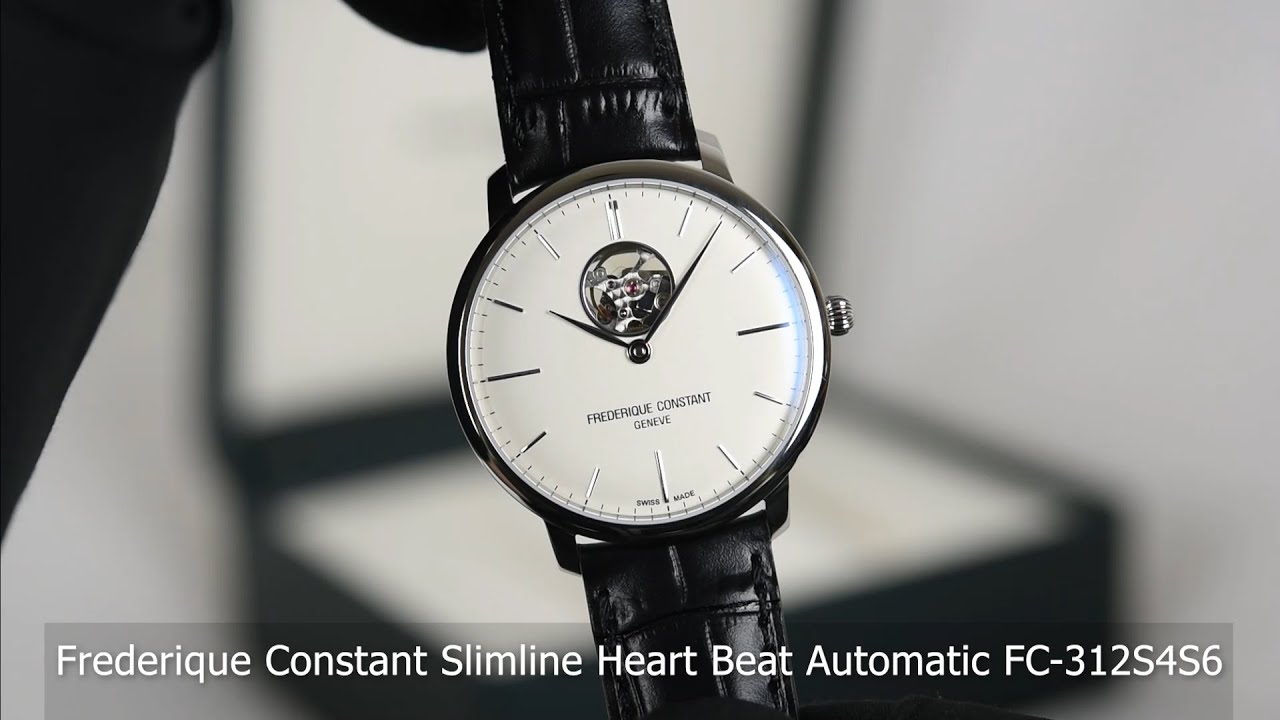 Automatic heart. Frederique constant Heartbeat New. Frederique constant open Heart. Frederique constant Ladies Automatic фото на руке.