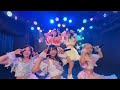 【むーぷり】西野きらり生誕祭 『西野きらり 20th Birthday Live』2025.10.24 @新宿DHNoA
