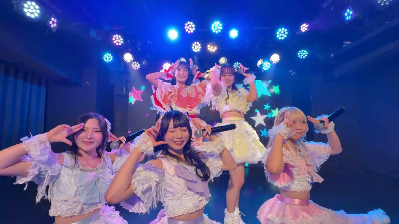 【むーぷり】西野きらり生誕祭 『西野きらり 20th Birthday Live』2025.10.24 @新宿DHNoA