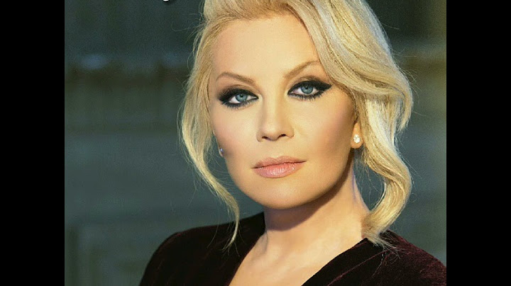 Taisia Povaliy - Chervona Ruta