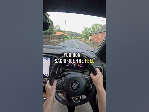 The BEST Driving Hand Position #cars #drivingtips #povdrive - YouTube