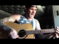 Kiss You In The Morning - Michael Ray (cover)