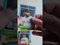 Let's Open some more Topps 2024 High Number Heritage Baseball Card Packs!