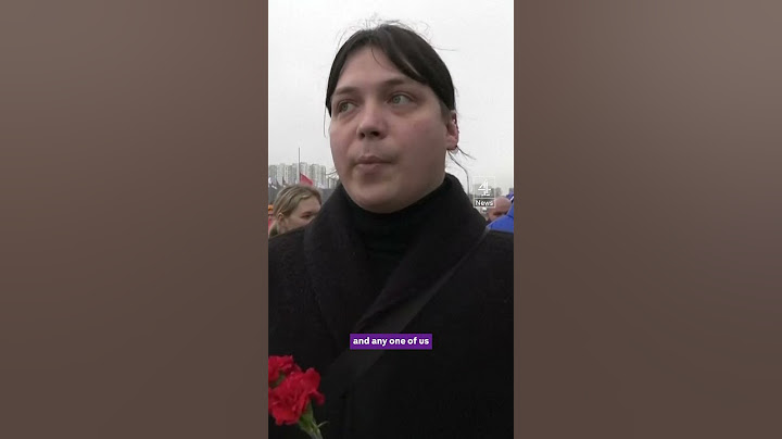 Tributes to Moscow victims