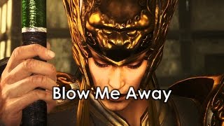 Dynasty Warriors 7 GMV ~ Ma Chao
A tribute to Ma Chao from Dynasty Warriors 7. I finally got it done! It gave me a lot of grief but I finally finished a video since I gave up on my PC. I know you all will enjoy viewing this a hell of a lot more than I did making it. Happy viewing :)
Song: Blow Me Away
Artist: Breaking Benjamin (Featuring Valora)
You can follow me on Twitter for updates: https://twitter.com/TheXenatron
You can ALSO check out my lets plays: https://www.youtube.com/channel/UCgX6O147m8ZeFEU_FMaWRpw
Special mention to the Koei Tecmo Media community:
Facebook: http://www.facebook.com/koeitecmomedia
Twitter: http://twitter.com/KoeiTecmoMedia
YouTube: http://www.youtube.com/user/KoeiTecmoMusic
Copyright Disclaimer Under Section 107 of the Copyright Act 1976, allowance is made for fair use for purposes such as criticism, comment, news reporting, teaching, scholarship, and research. Fair use is a use permitted by copyright statute that might otherwise be infringing. Non-profit, educational or personal use tips the balance in favor of fair use. Dynasty Warriors 7 GMV ~ Ma Chao