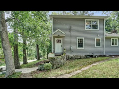 732 Forest Glen Road, Monroe, NY home video tour