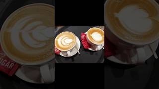 Cappuccino Latte Viral