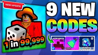 UPDATE✨CHARACTER RNG CODES IN DECEMBER 2025 | ROBLOX CHARACTER RNG CODES 2025