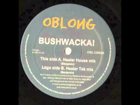 Watch Bushwacka! – Healer on YouTube
