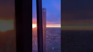 Günbatimi Manzara İnstagramlik