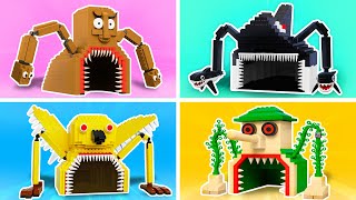 Download Lagu Wie Man LEGO Brainrot Mit Dem Sea Eater Tauscht | AM Bricks DE MP3 Download Lagu Wie Man LEGO Brainrot Mit Dem Sea Eater Tauscht | AM Bricks DE MP3