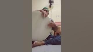 pukulan gendang 2(4/4) keroncong, dangdut,(2/1)