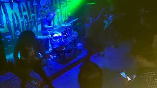 Swindle - Emergency (cover) Friday Madness 10/2/2023 at Rumah Api