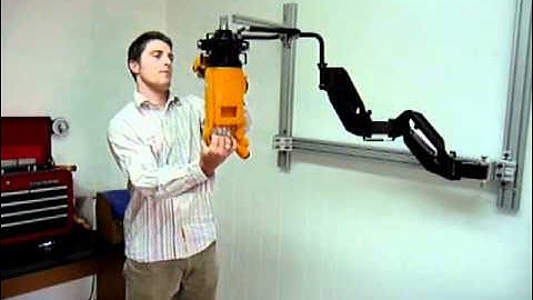 ZeroG Uryu Pulse Tool Demonstration