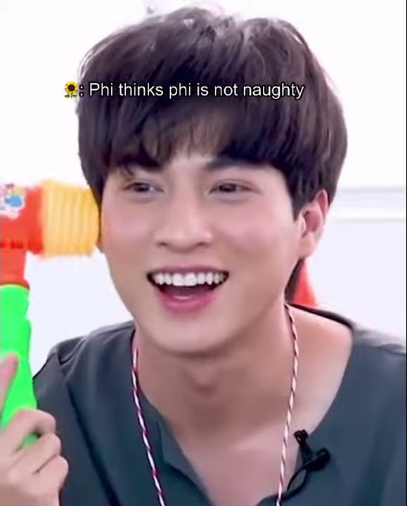 #MewGulf #TharntyType / Mewgulf bickering /MewGulf cute moments