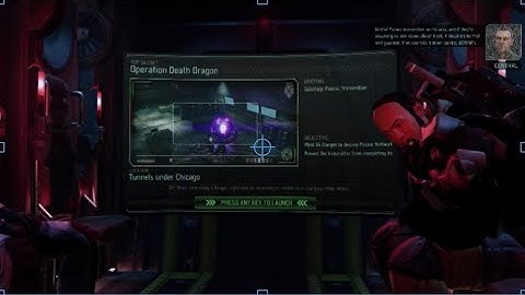 XCOM 2 WOTC episode 2 Operation Death Dragon