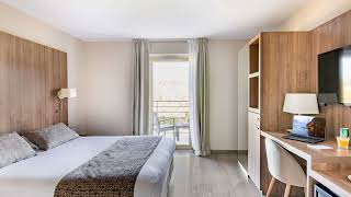 Best Western Hôtel Des Barolles - Lyon Sud, Brignais, France Travel With Sheenu