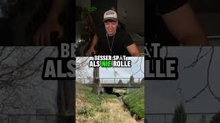 Rolle besser später als nie 🤣 #marcoscm #streamerclips #twitch #twitchstreamer