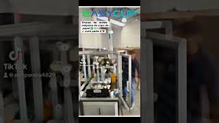 EasyCup - vídeo demonstrativo