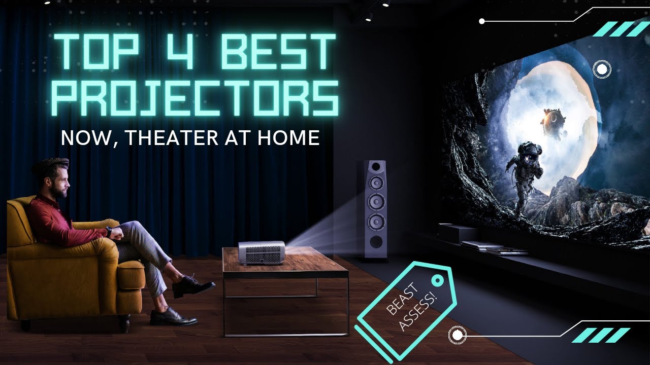 Now it will come the real pleasure of watching the Movies - Beast Assess