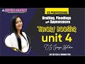 CS Professional Drafting Theory booster Lecture 2 for June'22 and Dec'22 attempt | CS Somya Kataria