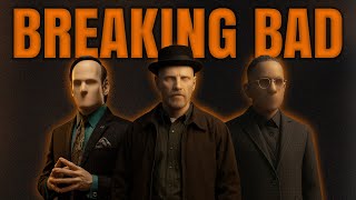 What Was Walter White’s Dark Secret?