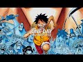 One Piece Opening 13 - One Day Lyrics - YouTube