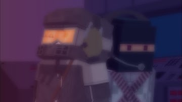 Simple Sandbox 2 〔Enjoy the show〕By Natewantstobattle Unofficial Music Video