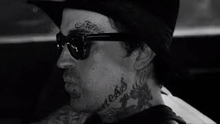 Travis Barker \u0026 Yelawolf - 6 Feet Underground (feat. Tim Armstrong) [Official Video]